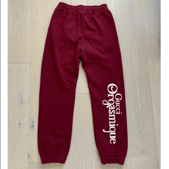 Gucci Sweatpants
